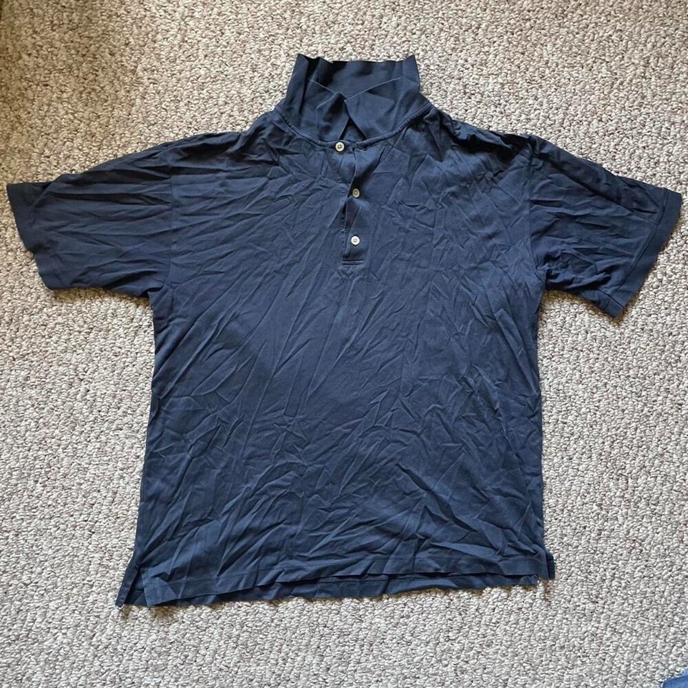 Hickey Freeman Polo